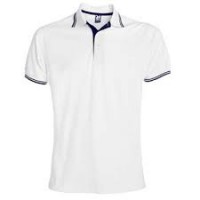 Polo hombre